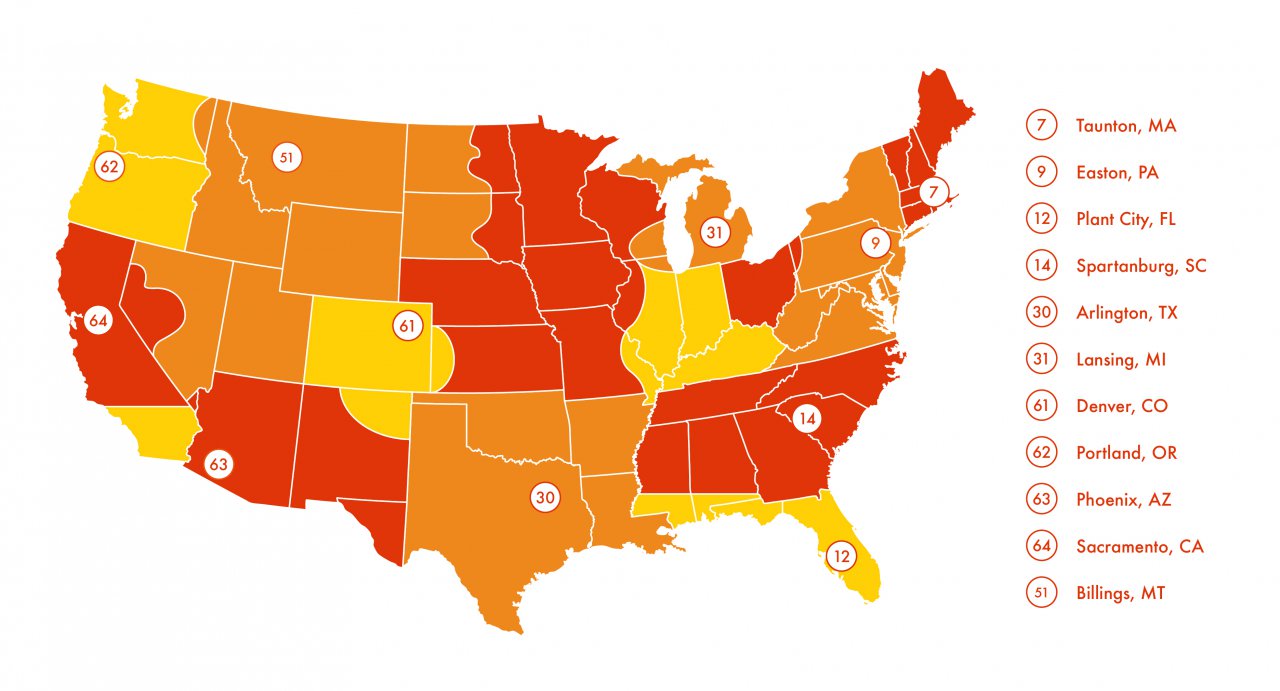 Phillips Territories Phillips Pet Food & Supplies