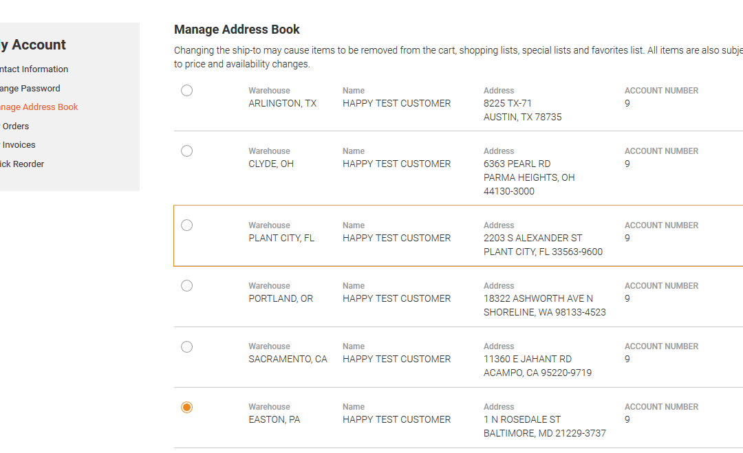 shipping-addresses