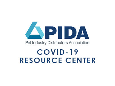 Pet Industry Distributors Association (PIDA) Covid-19 Resource Center