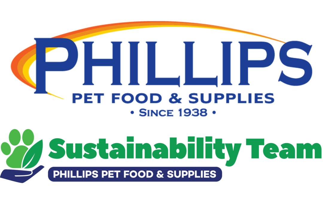 Phillips Launches Company Wide Sustainability Initiatives