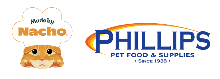 Made By Nacho Expands Distribution Nationwide with Phillips Pet